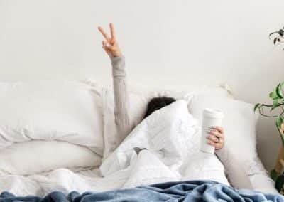Retrouver un sommeil réparateur