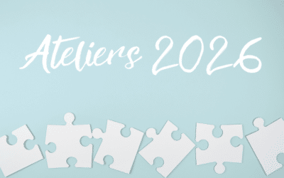 Janvier 2026 : De nouveaux ateliers collectifs