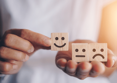 Emotions, mode d’emploi