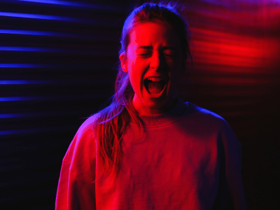 Caroline Deniaux - Hypnose PNL - Atelier peurs panique phobies