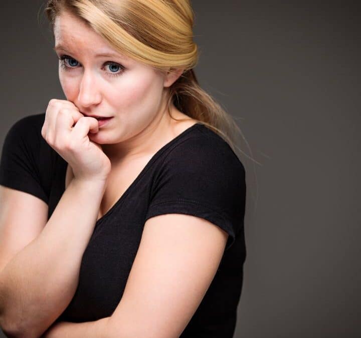Résolution des troubles anxieux grâce à la thérapie brève et au coaching