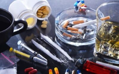 Dépendances et intention positive : comprendre le sens du comportement pour retrouver sa liberté